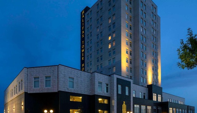 Halifax Tower Hotel & Conference Centre, an Ascend Collection Hotel