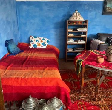 Halima Guesthouse