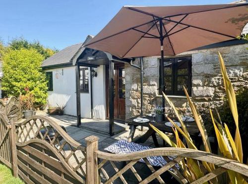 Hallagenna Cottages