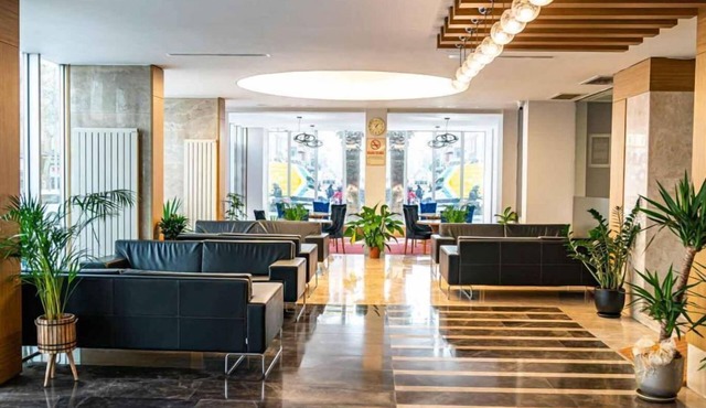 HALLEY OTEL