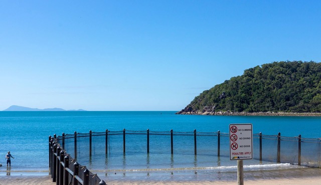Halliday Bay Resort