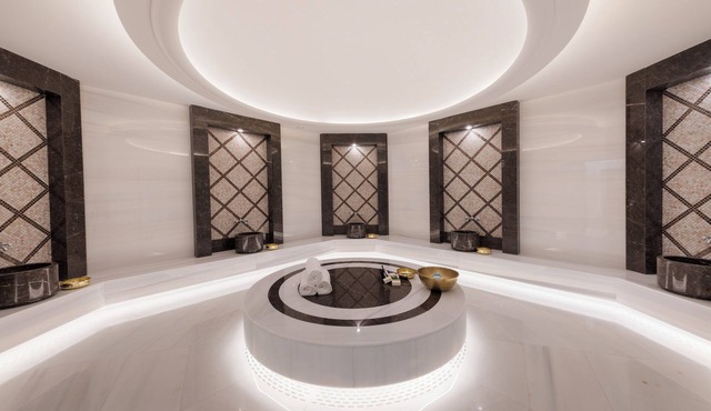 Hallmark Hotel & Spa