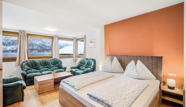 Hallstatt Lakeside Top 2 - Zimmer mit Gartenzugang