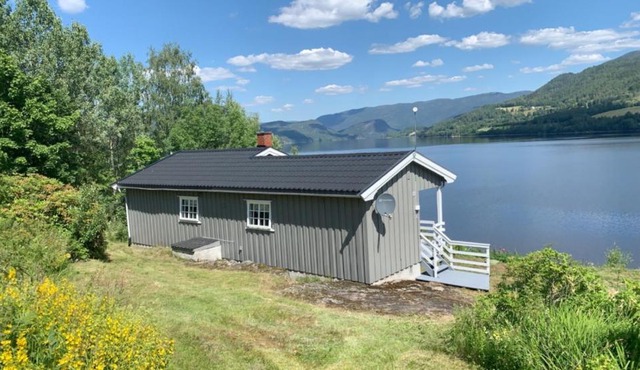 Halsteinsplassen