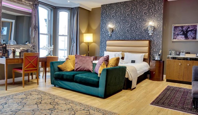 Halvard Hotel