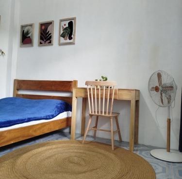 Hamada's Guesthouse