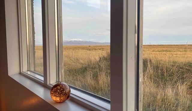 Hamar - Puffin Cottages & Rooms