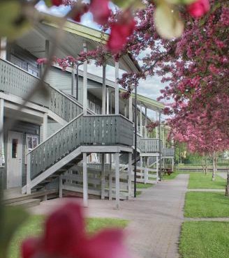 Hamar Vandrerhjem