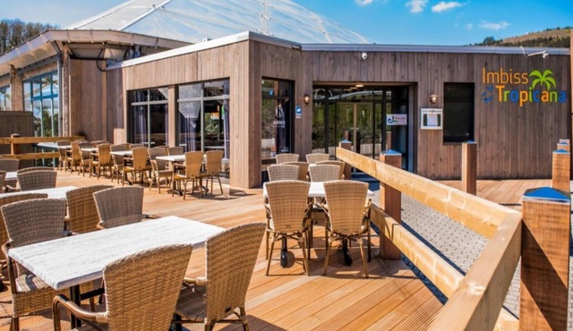 Hambachtal Forest Hideaway Boutique Resort