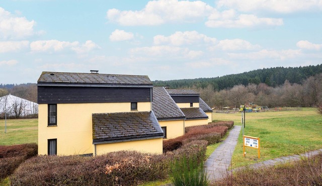 Hambachtal nature hideaway boutique resort
