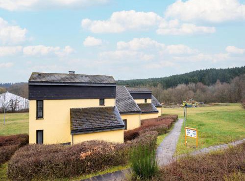 Hambachtal nature hideaway boutique resort