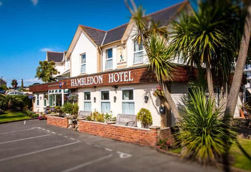 Hambledon Hotel