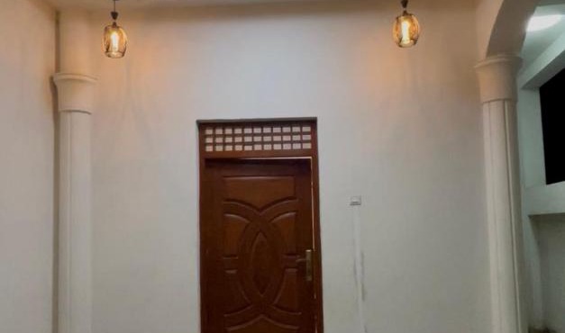 Hamdan Villa