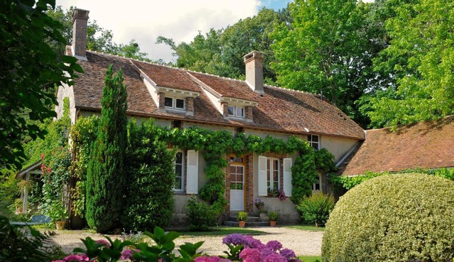 Hameau des Grès