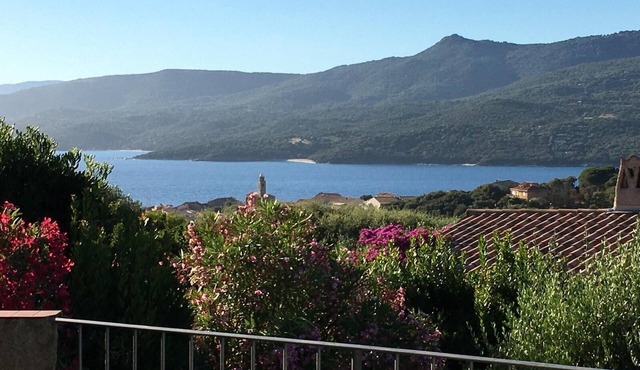 Hameaux de Propriano, 3-star comfort villa