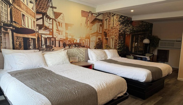 Hamilton Inn