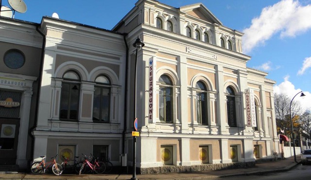 Haminan Seurahuone