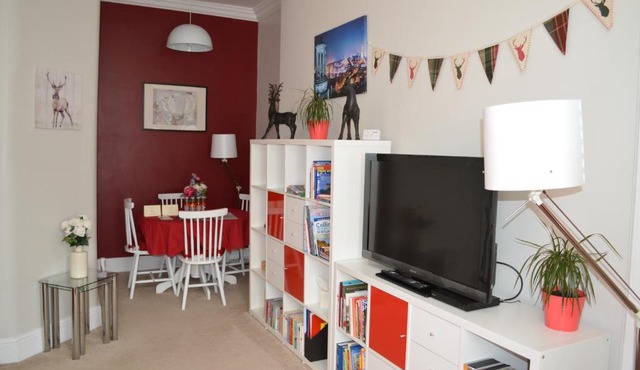 Hamish's Hame Edinburgh Licence No EH 69774 R Energy Rating C