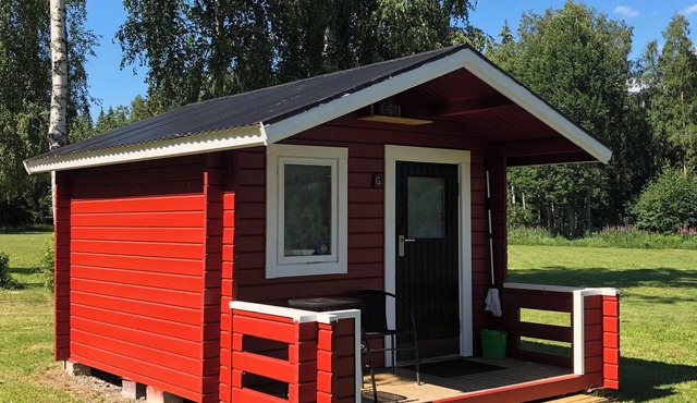Hammarstrands Camping