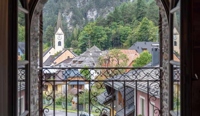Hammerack Hotel