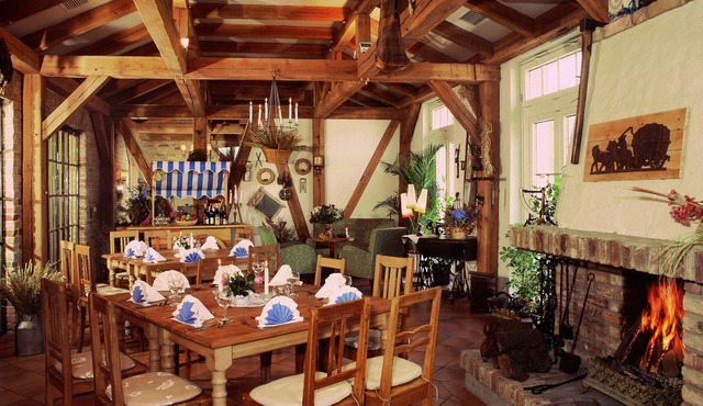 Hammers Landhotel Gmbh