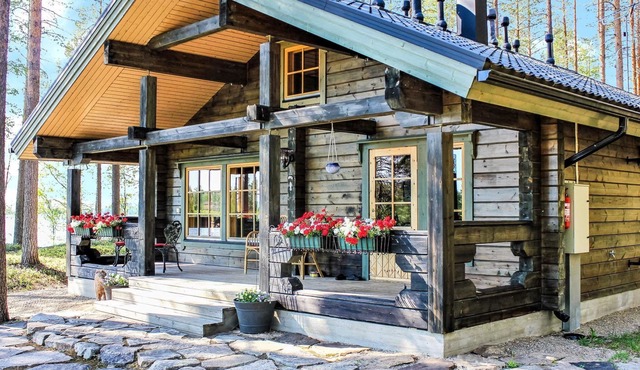 Hamppulahti by Interhome