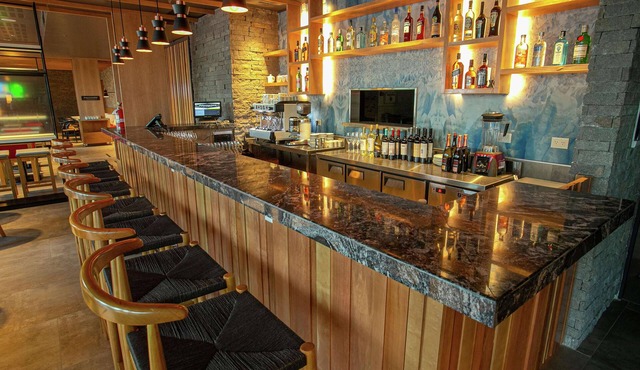 Hampton by Hilton Bariloche