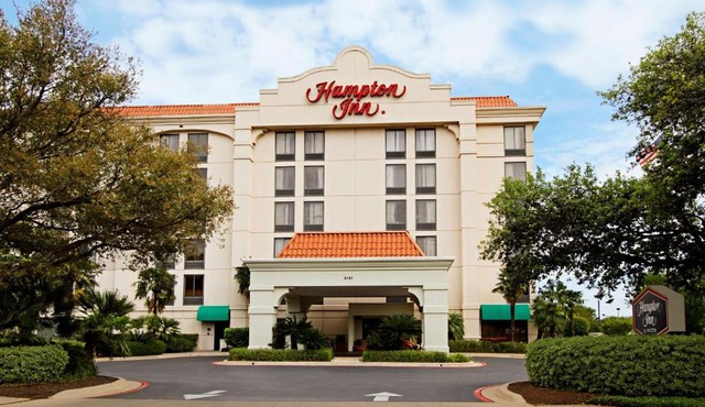 Hampton by Hilton Austin South - I-35 & Ben White