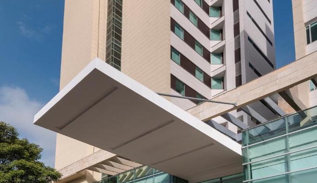 Hampton by Hilton Barranquilla
