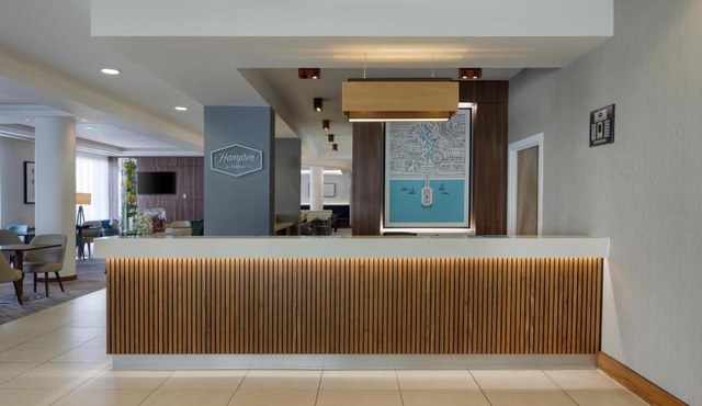 Hampton by Hilton Bournemouth