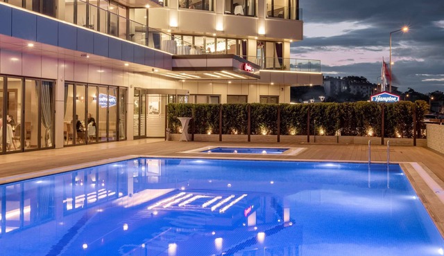 Hampton by Hilton Canakkale Gallipoli