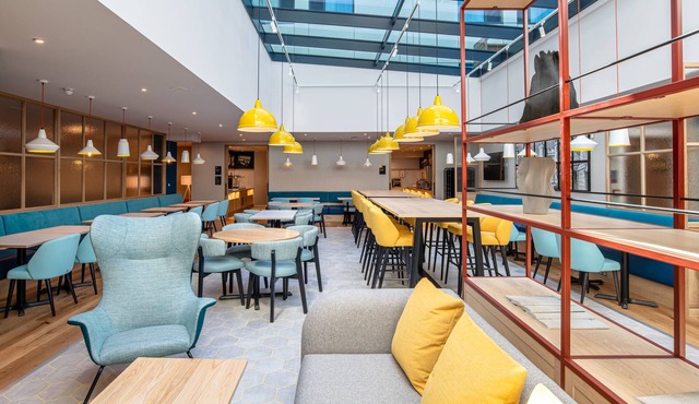 Hampton by Hilton Canterbury