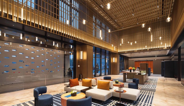 Hampton by Hilton Cixi Guanhaiwei