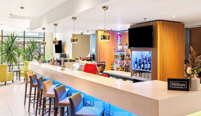 Hampton by Hilton Cluj-Napoca