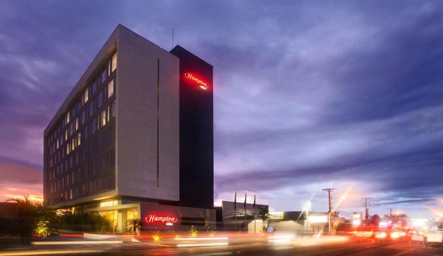 Hampton by Hilton David, Panamá