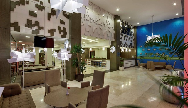Hampton by Hilton Gaziantep