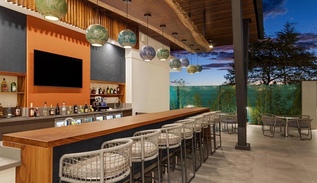 Hampton By Hilton Guanacaste Airport
