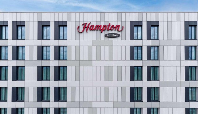 Hampton by Hilton High Wycombe