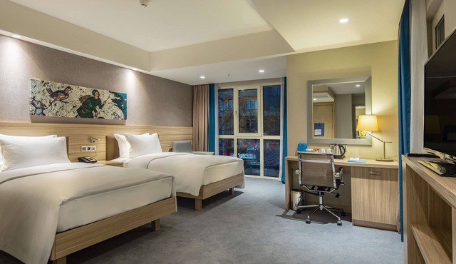 Hampton by Hilton Kahramanmaras