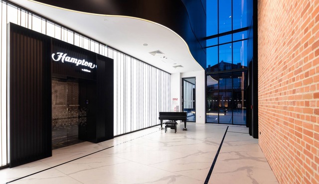 Hampton by Hilton Kalisz
