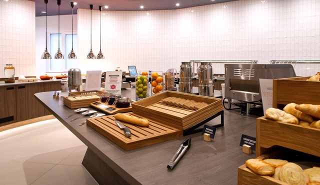 Hampton by Hilton Munich Airport South