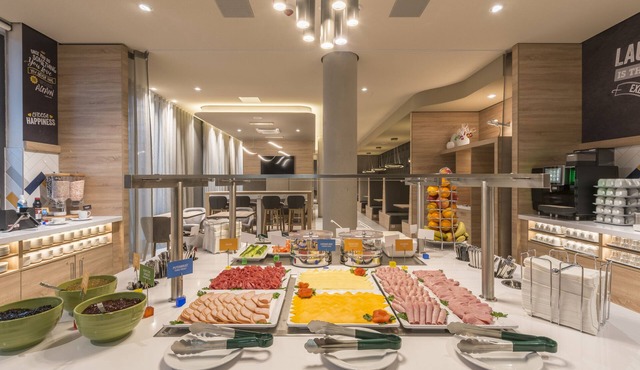 Hampton by Hilton Munich City North