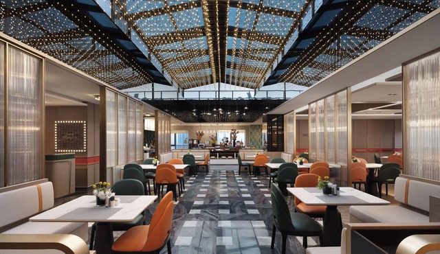 Hampton by Hilton Nanjing Confucius Temple