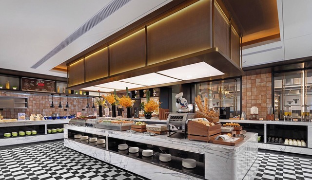 Hampton by Hilton Nanjing North Railway Station