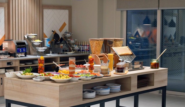 Hampton by Hilton Ordu