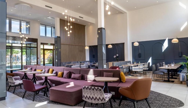 Hampton By Hilton Potsdam Babelsberg