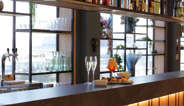 Hampton By Hilton Rome North Fiano Romano
