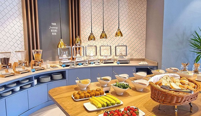 Hampton By Hilton Sakarya