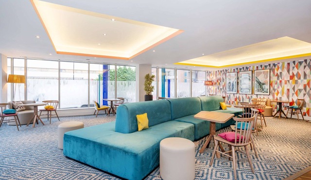 Hampton By Hilton Sheffield