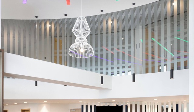 Hampton by Hilton Targu Mures